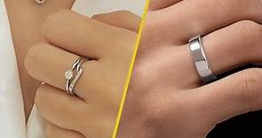 Platinum vs White Gold Ring: Which is Better?