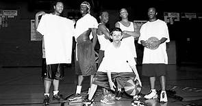 Handle with Care: The Legend of the Notic Streetball Crew - Handle with Care