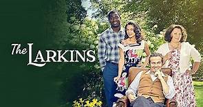 The Larkins Season 1 Episode 1