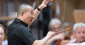 How Oscar-winning composer Tan Dun's career was forged through tragedy and triumph