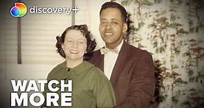 A Honeymoon Hijacked by Aliens | Alien Abduction: Betty & Barney Hill | discovery+