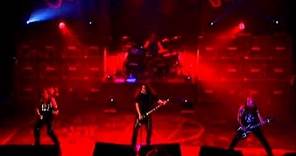 SLAYER - Disciple (Live)