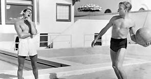 Cary Grant and Randolph Scott—A Hollywood Gay Couple?