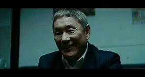 Outrage Beyond - Kitano / The Battling Center (VOSTFR)