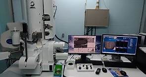 台科大材料系│高解析度場發射掃描式電子顯微鏡7900F簡介影片