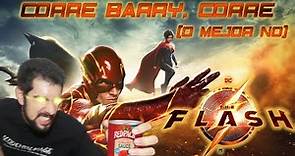 Review/Crítica "The Flash" (2023)