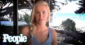 Ireland Baldwin: My Mom Is My Inspiration | People