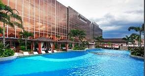 The ONLY Six 6 Star Hotel in the Philippines: Maxims Hotel at Resorts World Manila - When In Manila