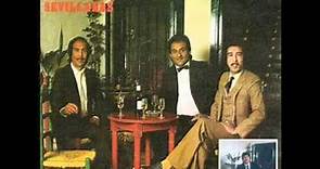 El Jero - Esclavos De Egipto