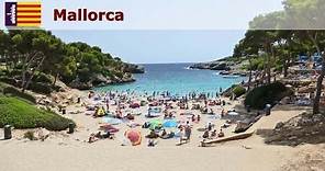 Mallorca - España - Un viaje con muchas atracciones