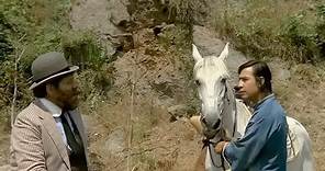 Che botte, ragazzi ! (Klaus Kinski, 1975) Azione, Kung-Fu, Western | Film completo in italiano