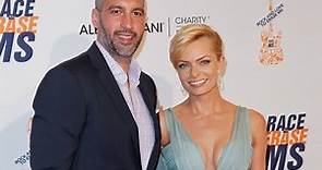 Jaime Pressly Reveals She's Expecting Twins with Her Boyfriend Hamzi Hijazi! Details