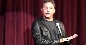 Rusty Magee & Lewis Black (Live - 2001)