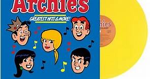 Archies - The Definitive Archies - Greatest Hits & More