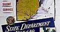 Departamento de estado, Oriente 649 (1949) en cines.com