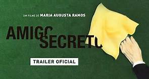 Amigo Secreto | Trailer oficial