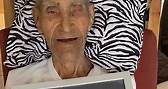 World's Oldest Man Confirmed