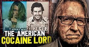 The Fall of George Jung | The Insane Journey of a Cocaine Kingpin