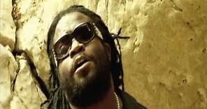 Gramps Morgan - Wash The Tears (Official Video) with Lyrics