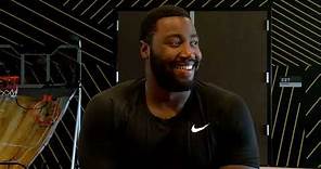 Full interview with Mizzou defensive lineman Kristian Williams after day four of fall camp