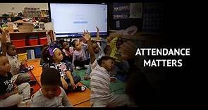 Attendance Matters | Portsmouth Public Schools