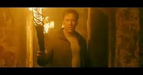 Official Trailer: National Treasure (2004)