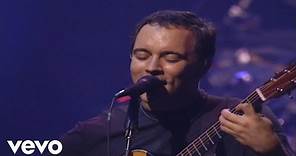 Dave Matthews Band - Crash Into Me (Live from New Jersey, 1999)