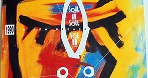 Soul II Soul - Vol. II - 1990 A New Decade