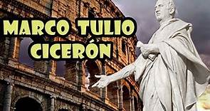Marco Tulio Cicerón - Filosofía