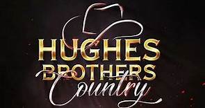 Hughes Brothers Country and BBQ - Branson MO. 2022