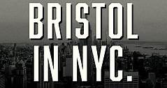 There's a Piece of Bristol in New York!