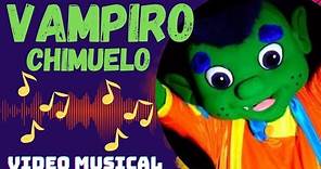 Vampiro Chimuelo Video Musical- Bely y Beto