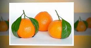 A List of Citrus Fruits With Photos