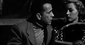 Noir Quotes - In a Lonely Place (1950)