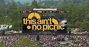 This Ain't No Picnic - August 27 +28