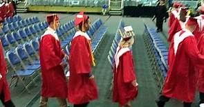 Here our HS graduates! So proud of... - Plainedge High School