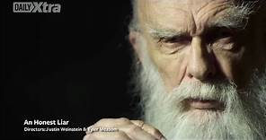 An Honest Liar, James Randi's tell-all doc
