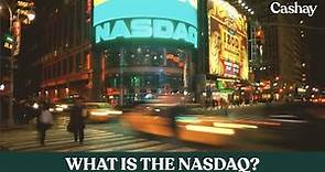 Understanding the Nasdaq and how it differs from the NYSE