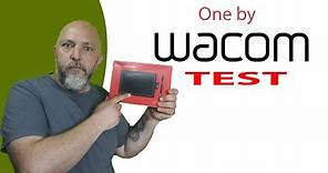 ✍️ WACOM one review ▒ ¿Es tan buena como dicen?