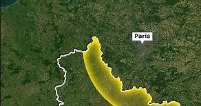 Géographie du Centre-Val-de-Loire