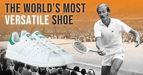 Adidas Stan Smith | The World's Most Versatile Shoe