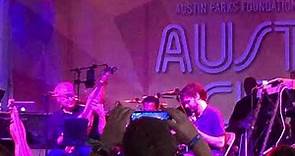 Bruce Hornsby Live - Austin City Limits