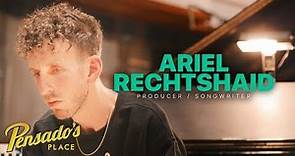 Adele "25" Producer / Songwriter, Ariel Rechtshaid - Pensado's Place #386