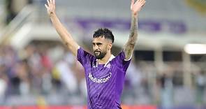 Nico González le dio la clasificación a Fiorentina y ¿se va a la Premier League?
