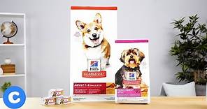 Hill’s Science Diet Breed Size Dog Food - Chewy