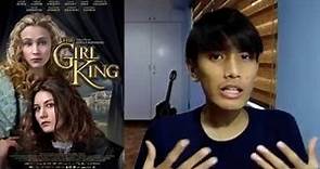 The Girl King review