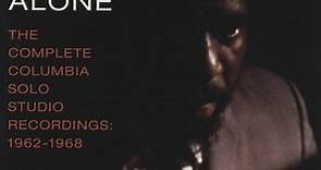 Thelonious Monk - Monk Alone: The Complete Columbia Solo Studio Recordings 1962-1968