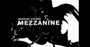 Massive Attack- Teardrop