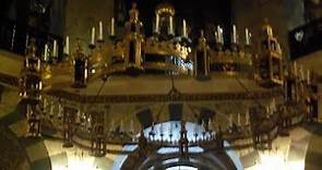 Aachen (Germania): la cattedrale di Aquisgrana e i suoi segreti