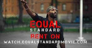 Official Equal Standard Trailer